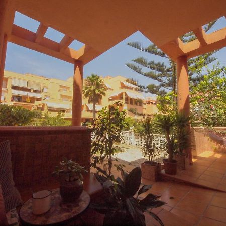 Casa En La Playa Villa Salobreña Dış mekan fotoğraf